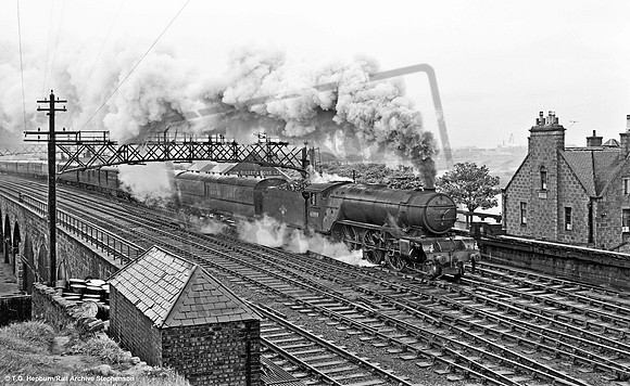 60919 1962c Aberdeen