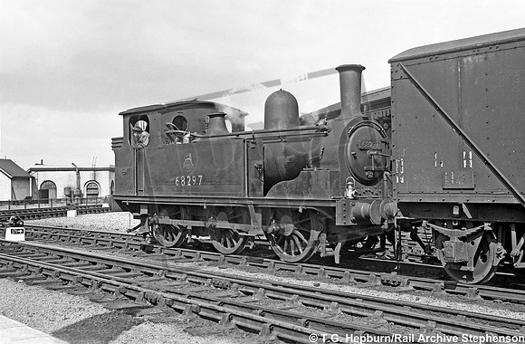 68297 1950s York
