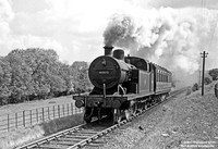 London, Tilbury & Southend