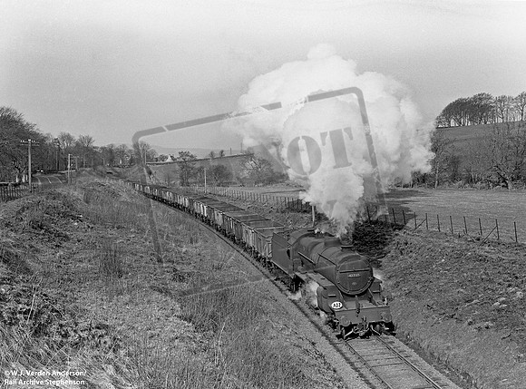 42737 1965-04 near Hollybush