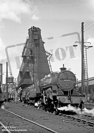 42817 1955-05-14 Willesden