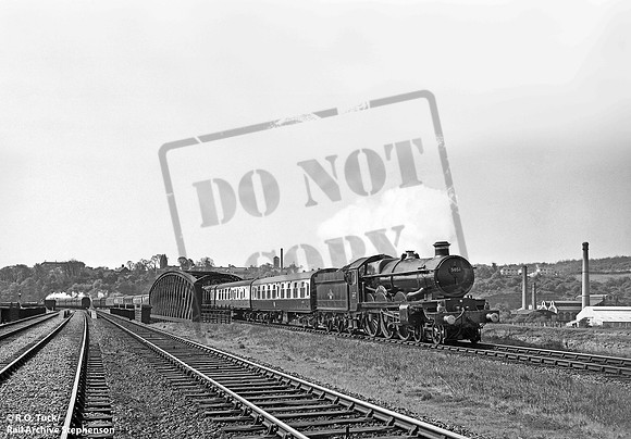 5051 1958-05-04 Llandough