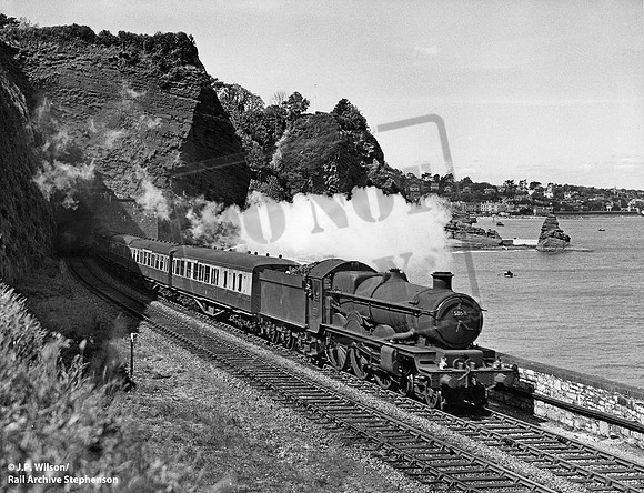 5053 1949-06-04 Dawlish