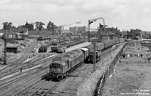 D281 1967-08 Billingham