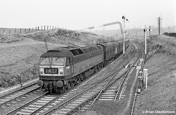 D1861 1967-03-31 Thrimby Grange