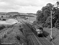 D5310 1960s Ravenswood Junction