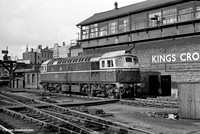 D5318 1960-08-20 Kings Cross