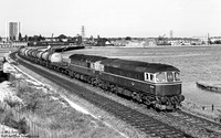D6524 1964-06-16 Redbridge