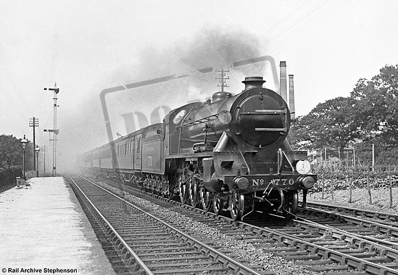 E770 1927c Pluckley