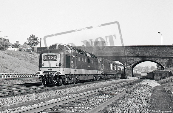 D9018 1963-05-31 Potters Bar
