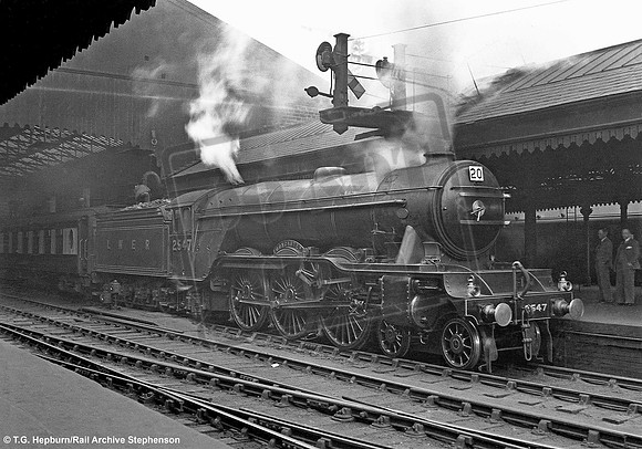 2547 1935-03-29 Sheffield Victoria