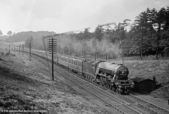 2549 1927 Ganwick