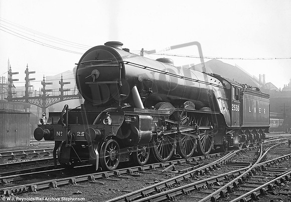 2550 1928c Kings Cross