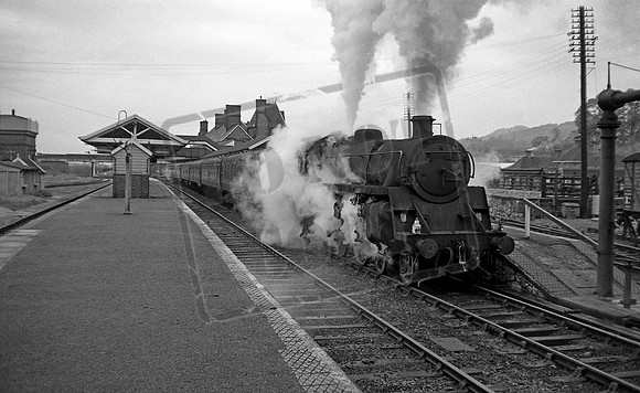 75xxx 1965 Welshpool