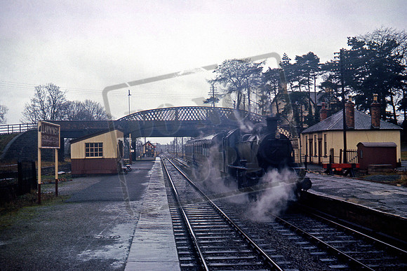 464xx 1965-01 Llanymynech