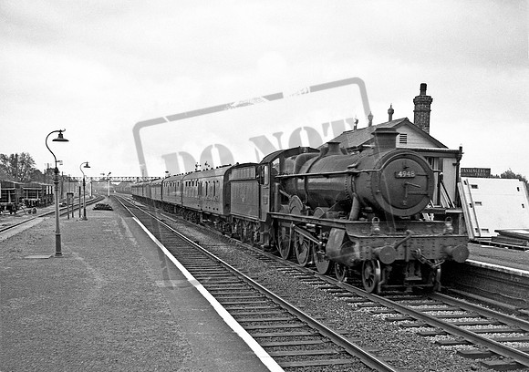 4948 1961-06-05 Magor