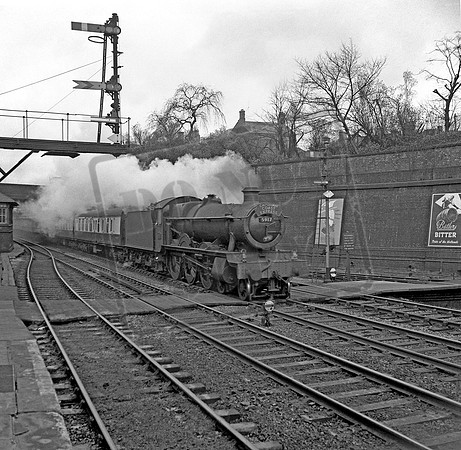5917 1960-04-12 Wellington Salop