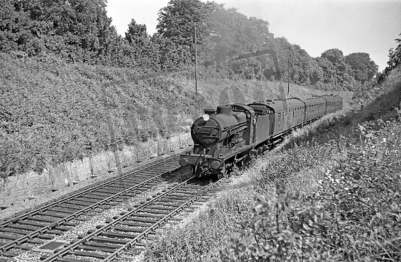 30530 1960s near Wimborne