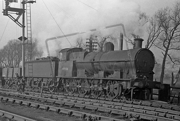49106 1950 Bescot