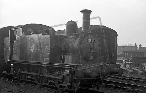 68560 1956-12-15 Cambridge shed