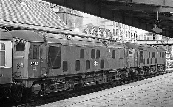 5054 1972 Barmouth