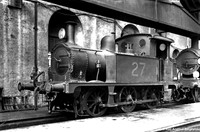 SECR 27 1922 Dover