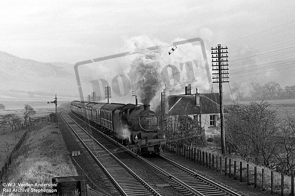 45640 1960s Woodend