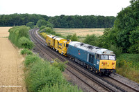 50008 2018-07-24 Crem Curve nr Charing