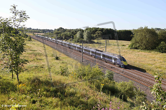 395002 2019-07-03 Lenham crossover