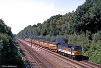 47228 1998-08-06 near Pirbright Junction