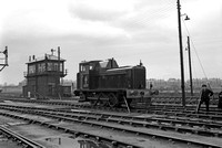 11177 1950s Hurlford