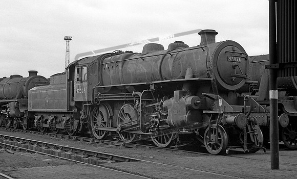 43026 1963-04 Crewe South