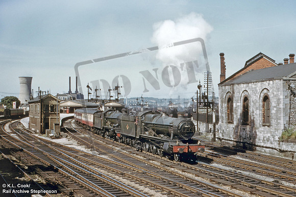 5967 1959-06-18 Newton Abbot
