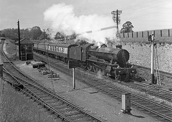 1000 1957-05-30 Dainton
