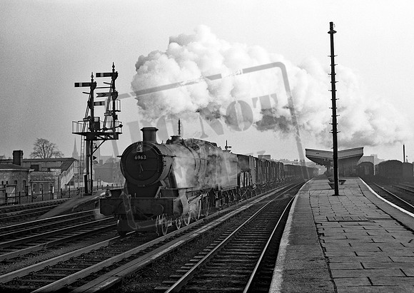 6963 1963-12-07 Leamington Spa
