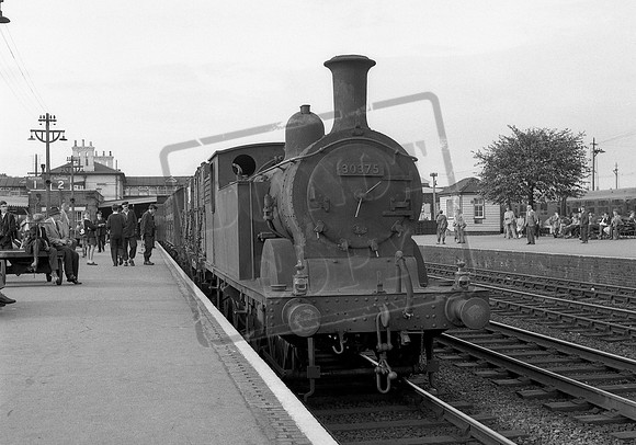 30375 1961-08-09 Eastleigh