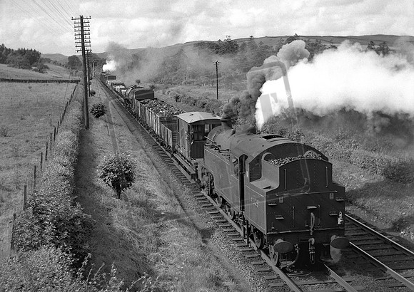 42125 1964-07-258  Beattock