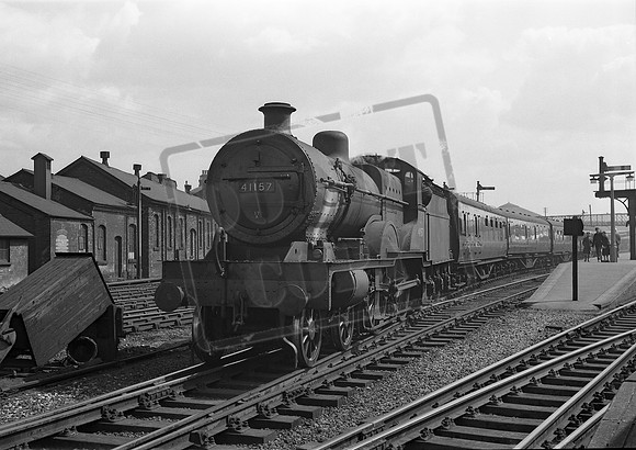 41157 1950s Derby