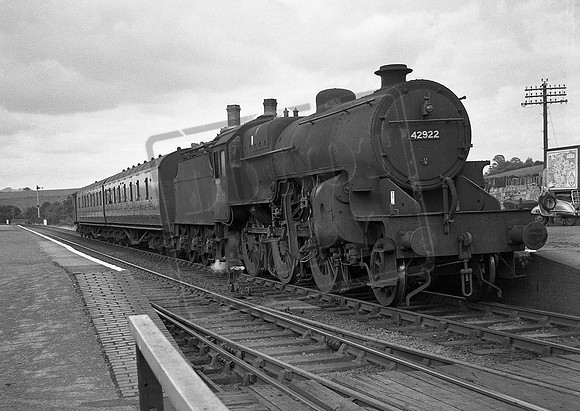 42922 1960s  Wickwar