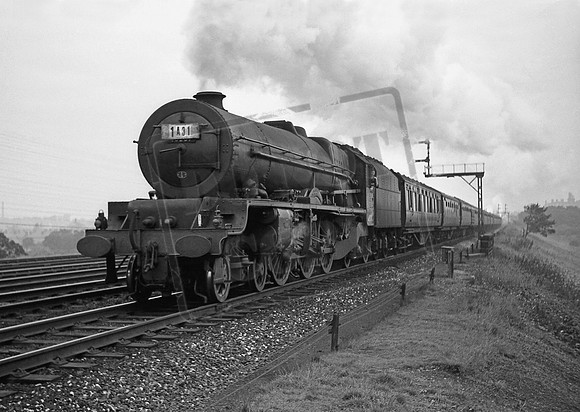 46207 1961-09-09 Preston Factory Lane