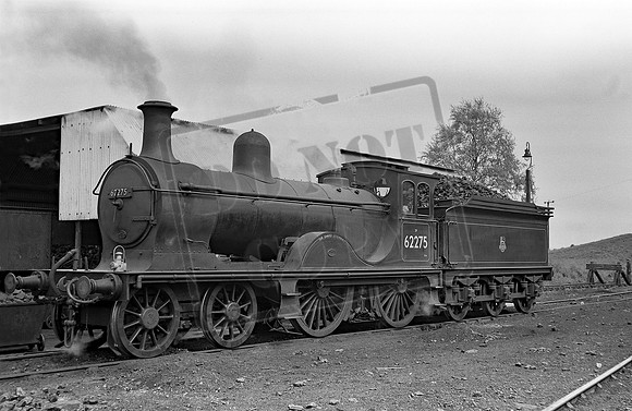 62275 1955 Keith