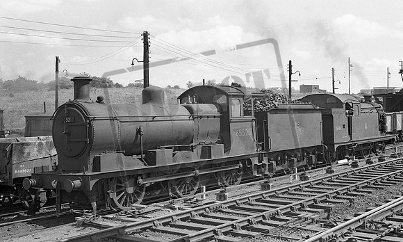 65525 1959 Colchester
