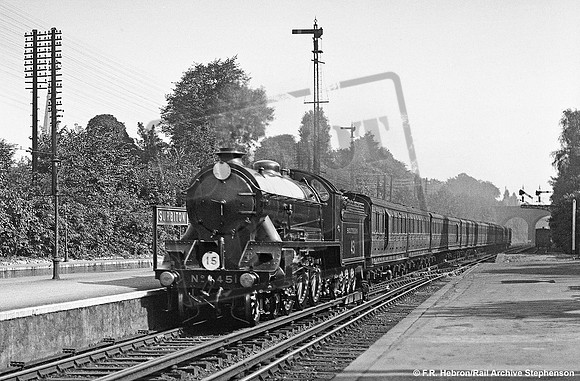 E451 1926-09-10 Surbiton