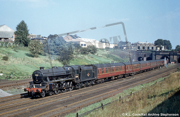 45035 1961-09-10 Kensal Green