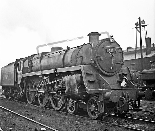 73118 1963-08-07 Weymouth