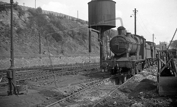 2222 1965 Worcester