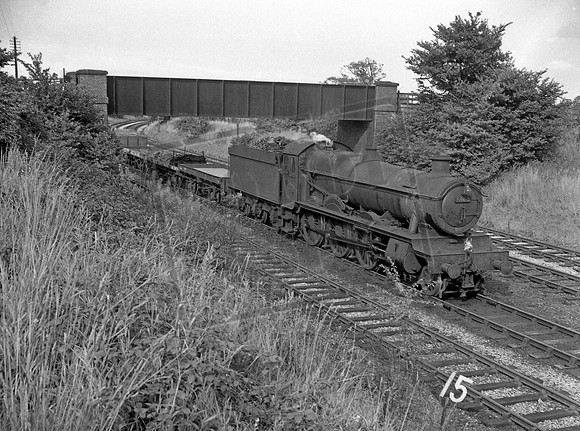 5900 1962-09-04 Aldersley Junction