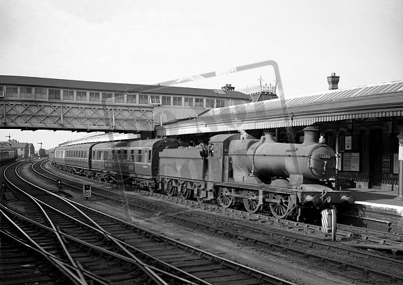 3203 1959-10-03 Gloucester Central