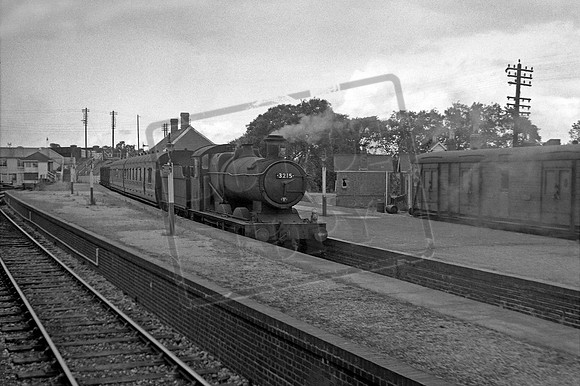 3215 1962-07-21 Highbridge
