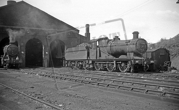 2244 1965 Worcester